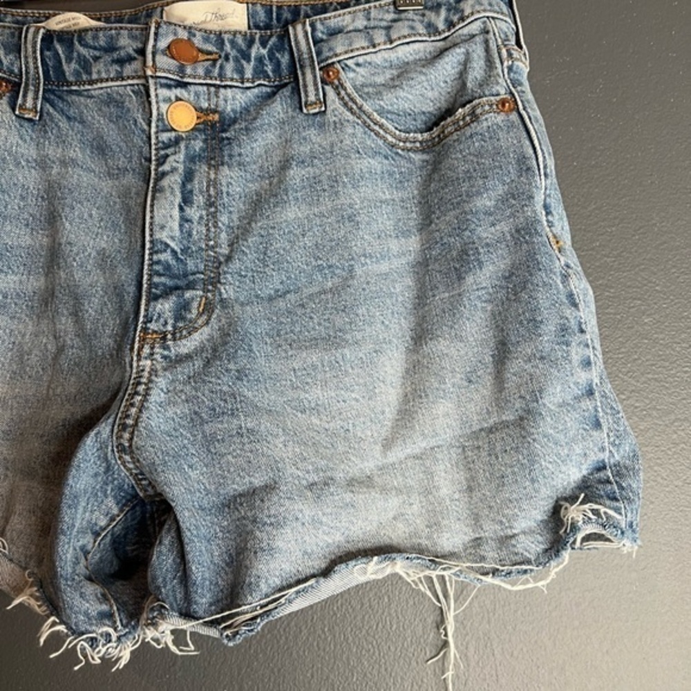 Universal Thread | Jeans Shorts - image 6